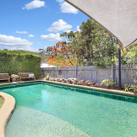 The Odd Gecko B&B Canungra Luaran gambar