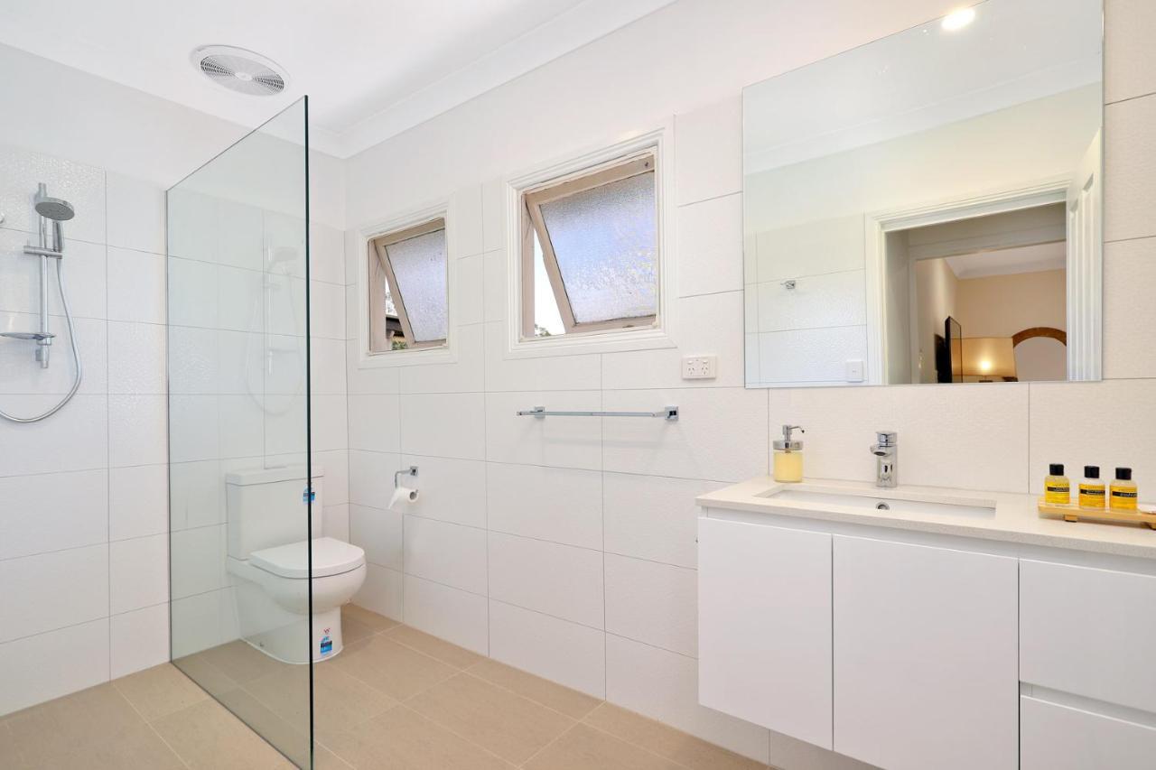 The Odd Gecko B&B Canungra Luaran gambar