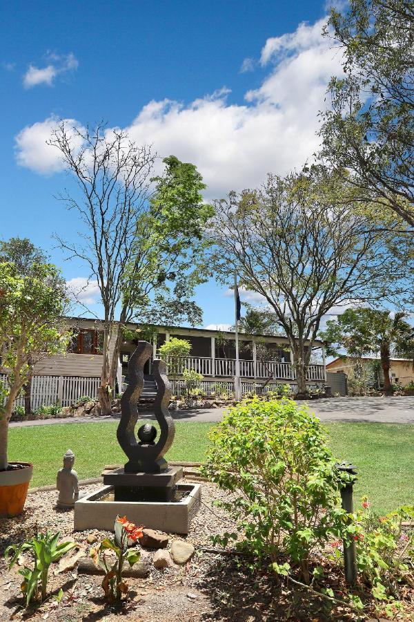 The Odd Gecko B&B Canungra Luaran gambar